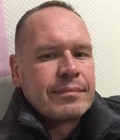 Встретьте Мужчинa : Jean luc, 56 лет до Франция  Clermont Ferrand 